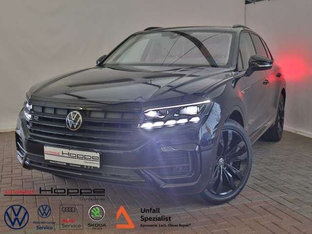 Touareg