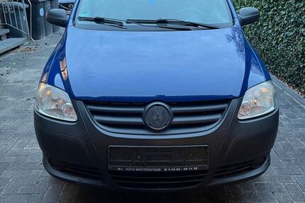 VW Fox 180.953 km 1.799 &euro; Varel 26316