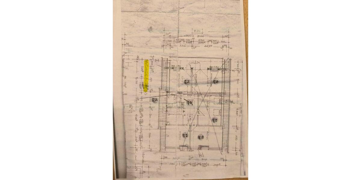 Einfamilienhaus mit 180 m2 Wohnfläche, voll unterkellert 7 zimmer