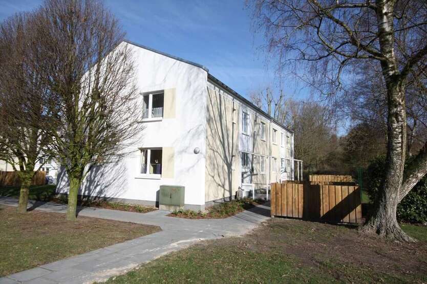 Wohnung zum Mieten in Oldenburg 330 € 42.37 m²