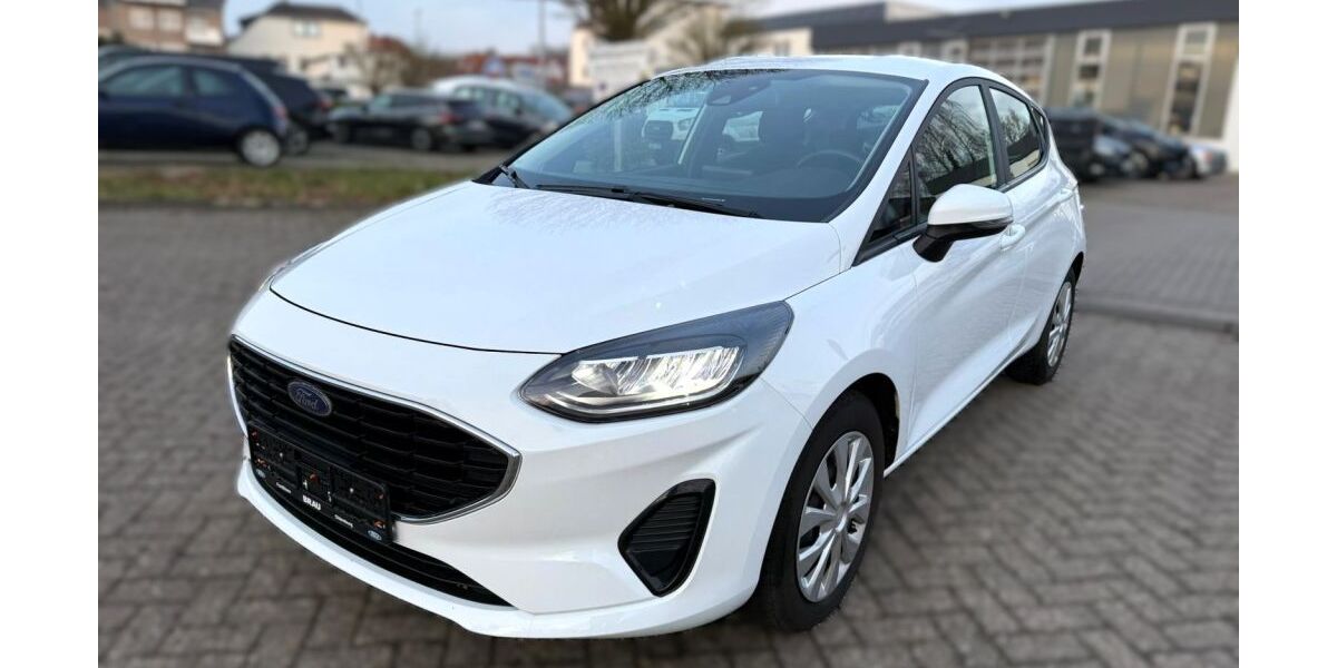 Ford Fiesta 34.641 km 13.990 &euro; Oldenburg 26122