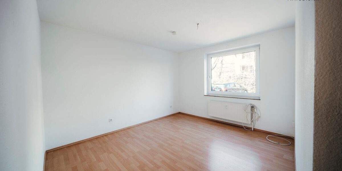 Etagenwohnung Bad Zwischenahn Bad Zwischenahn I - 3 Zimmer, 80 m&sup2;, 259.000&euro; | Angebot:25736398