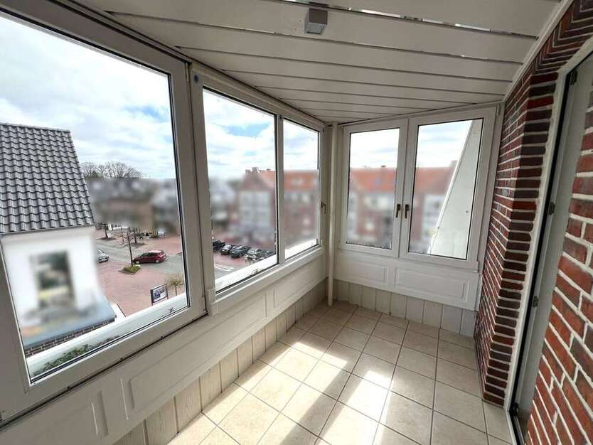 Wohnung zum Kaufen in Bad Zwischenahn 235.000 € 73.55 m²