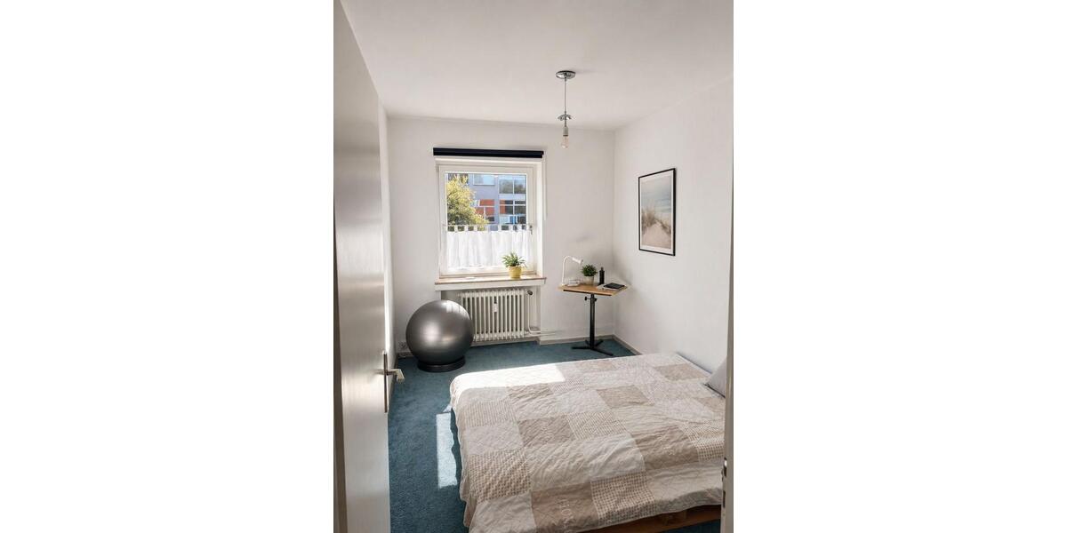 Etagenwohnung Varel - 3 Zimmer, 64 m&sup2;, 130.000&euro; | Angebot:26566228