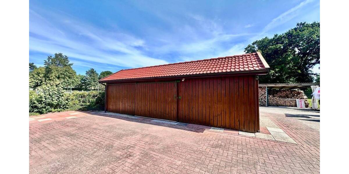 Mehrfamilienhaus, Wohnhaus Wiefelstede - 5 Zimmer, 179 m&sup2;, 879.000&euro; | Angebot:25740808