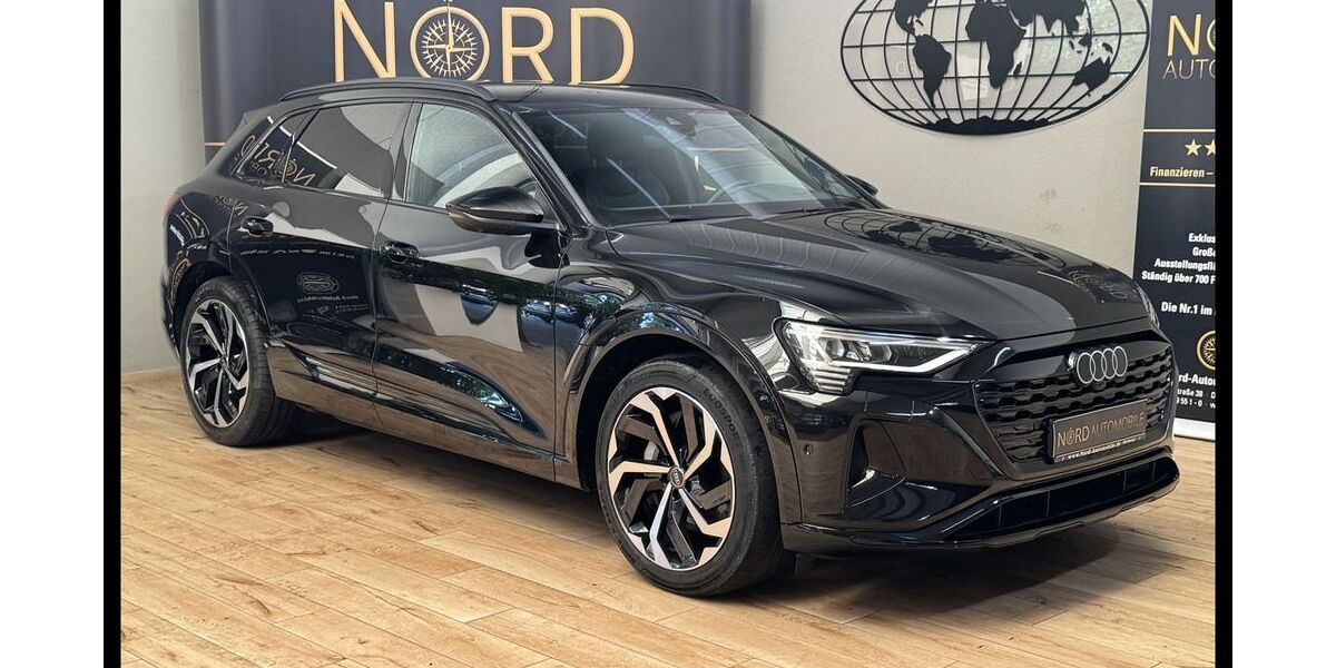 Audi Q8 e-tron 74.000 km 39.900 &euro; Rastede/ Wahnbek 26180