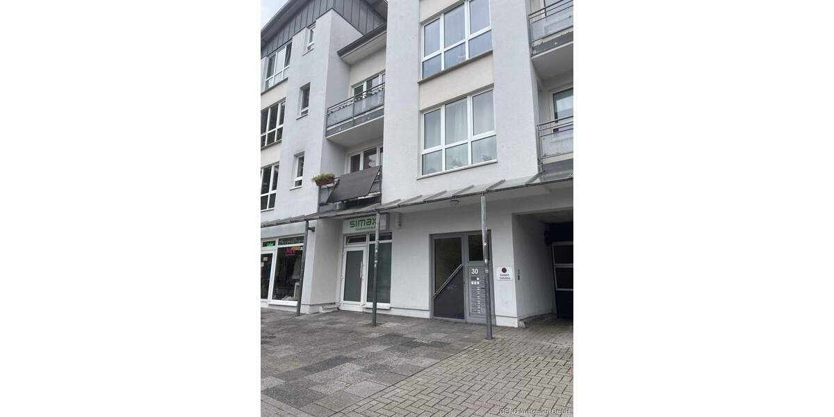 Etagenwohnung Oldenburg Bürgerfelde - 2 Zimmer, 71 m&sup2;, 229.000&euro; | Angebot:25265565