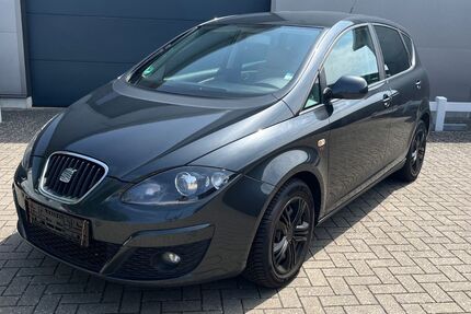 Seat Altea 231.570 km 1.999 &euro; Ganderkesse 27777