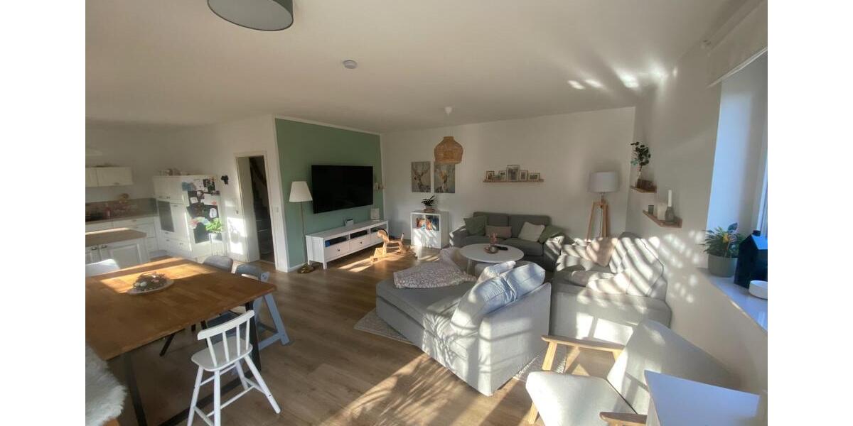 Doppelhaushälfte Delmenhorst Deichhorst - 5 Zimmer, 141 m&sup2;, 429.000&euro; | Angebot:25931090