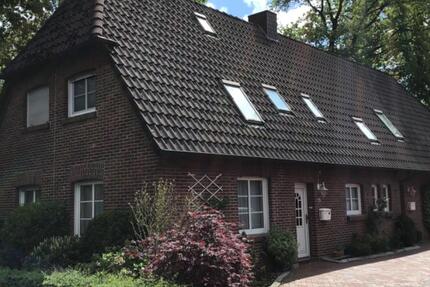 Wohnung Bad Zwischenahn - 4 Zimmer, 107 m&sup2;, 1.200&euro; | Angebot:26545038