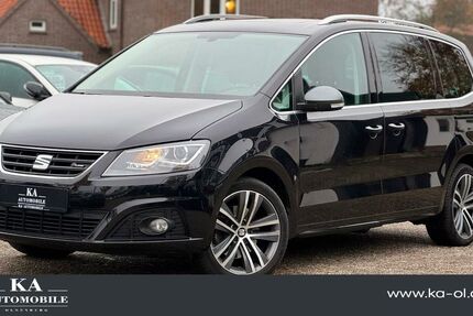 Seat Alhambra 112.985 km 21.999 &euro; Oldenburg OT Etzhorn 26125