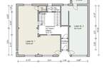 Mehrfamilienhaus, Wohnhaus Apen - 3 Zimmer, 124 m&sup2;, 258.000&euro; | Angebot:25814009