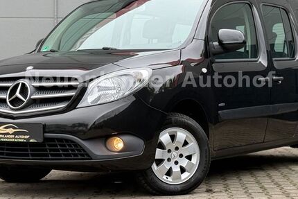 Mercedes-Benz Citan 110.000 km 12.990 € Bremen 28199