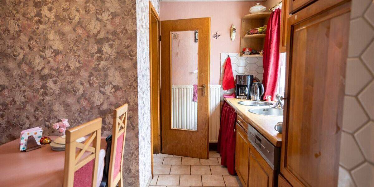 Einfamilienhaus Ganderkesee Schierbrok - 5 Zimmer, 120 m&sup2;, 222.000&euro; | Angebot:26904023