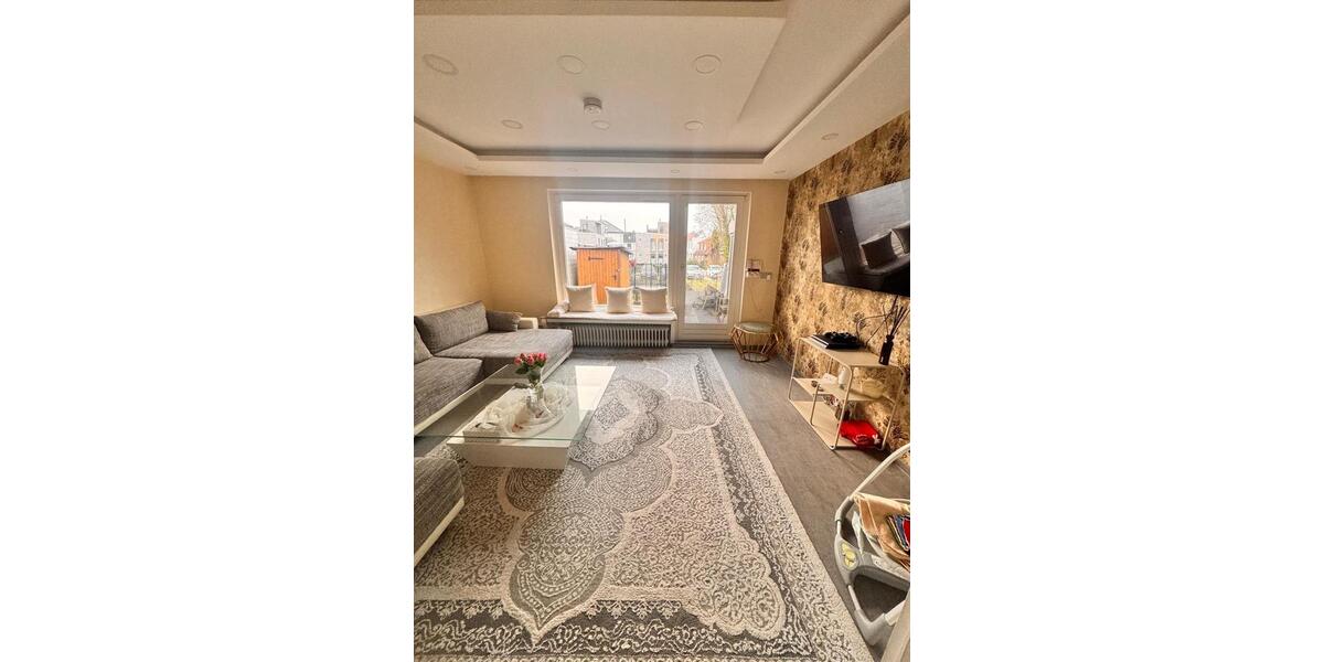 Reihenhaus Delmenhorst Deichhorst - 5 Zimmer, 90 m&sup2;, 250.000&euro; | Angebot:25840962