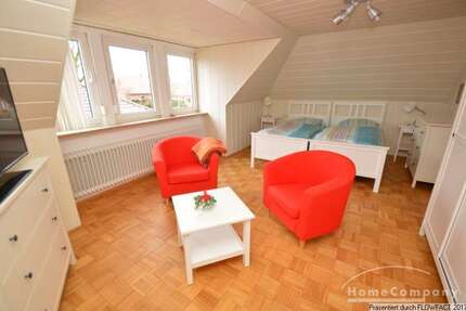 Zimmer Rastede - 4 Zimmer, 1.450&euro; | Angebot:26826565