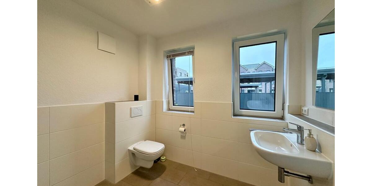 Erdgeschoßwohnung Friesoythe - 3 Zimmer, 82 m&sup2;, 850&euro; | Angebot:25163031