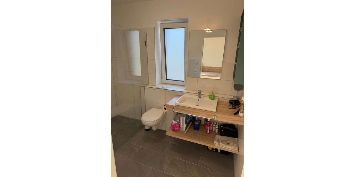 Etagenwohnung Oldenburg Eversten - 1 Zimmer, 33 m&sup2;, 576&euro; | Angebot:26059920