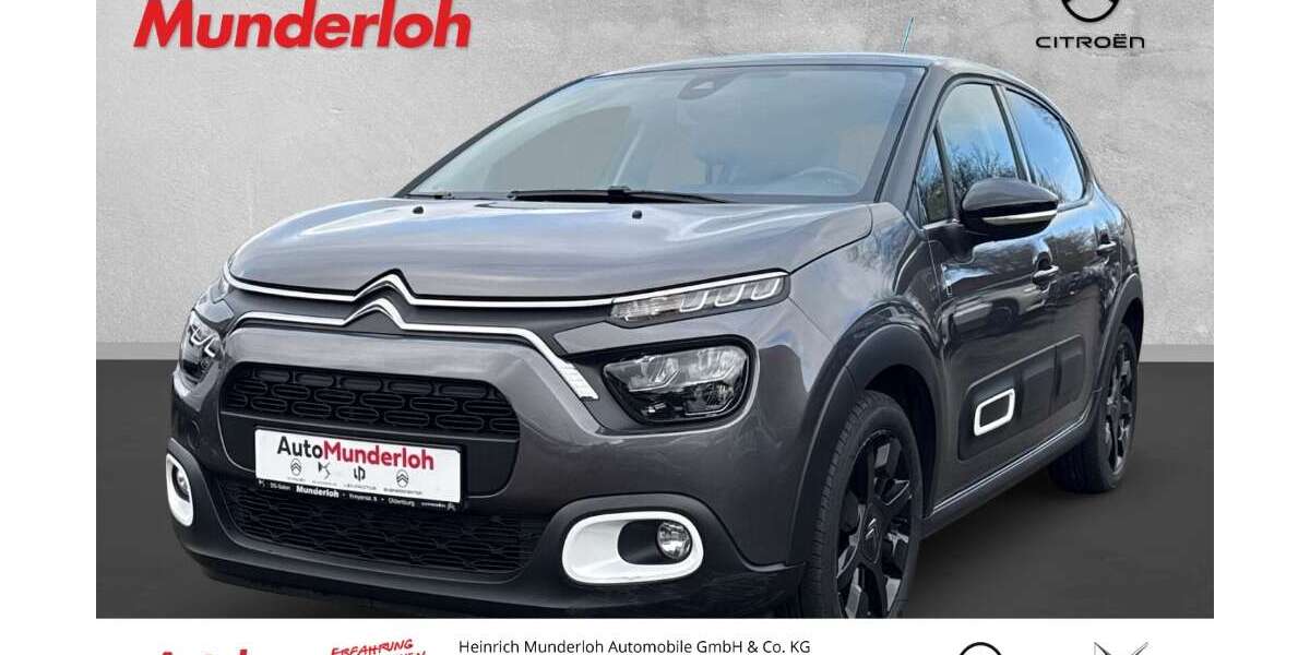 Citroen C3 35.523 km 14.895 € Oldenburg 26127