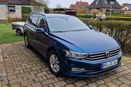 VW Passat Variant 142.000 km 17.599 &euro; Berne 27804