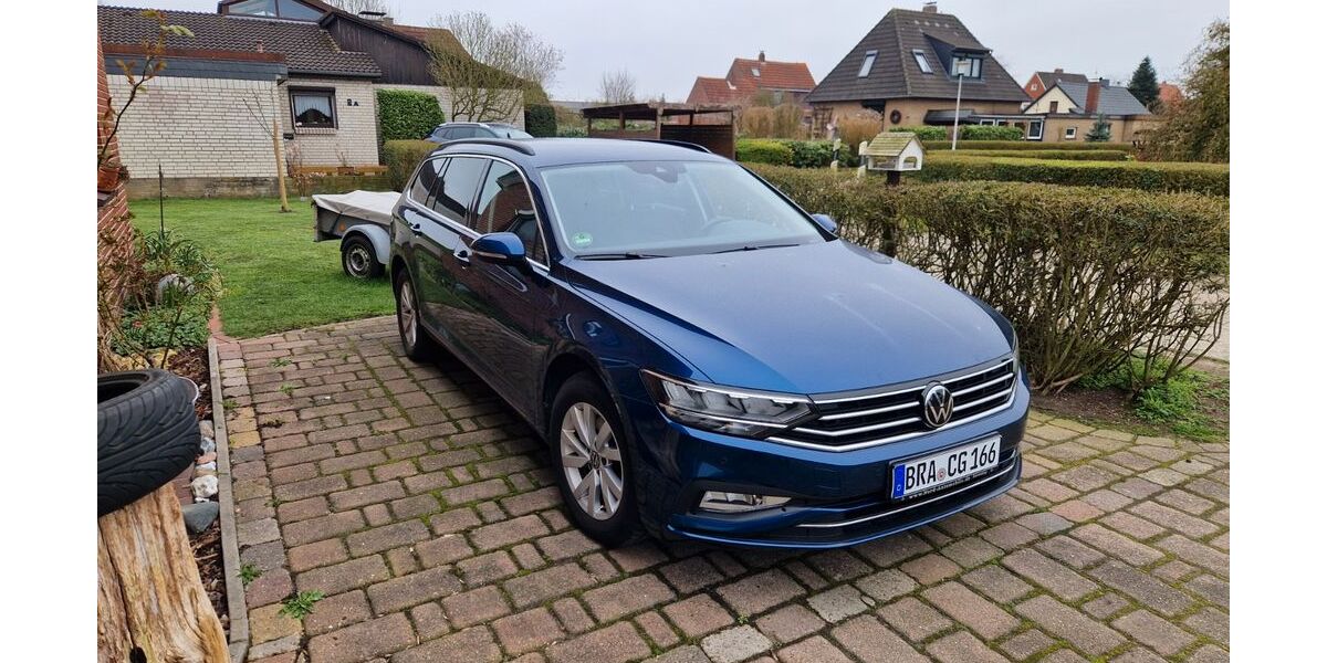VW Passat Variant 142.000 km 17.599 &euro; Berne 27804