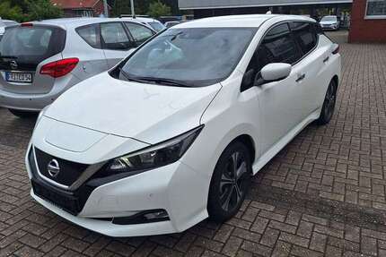 Nissan Leaf 20.000 km 15.990 &euro; Oldenburg 26125