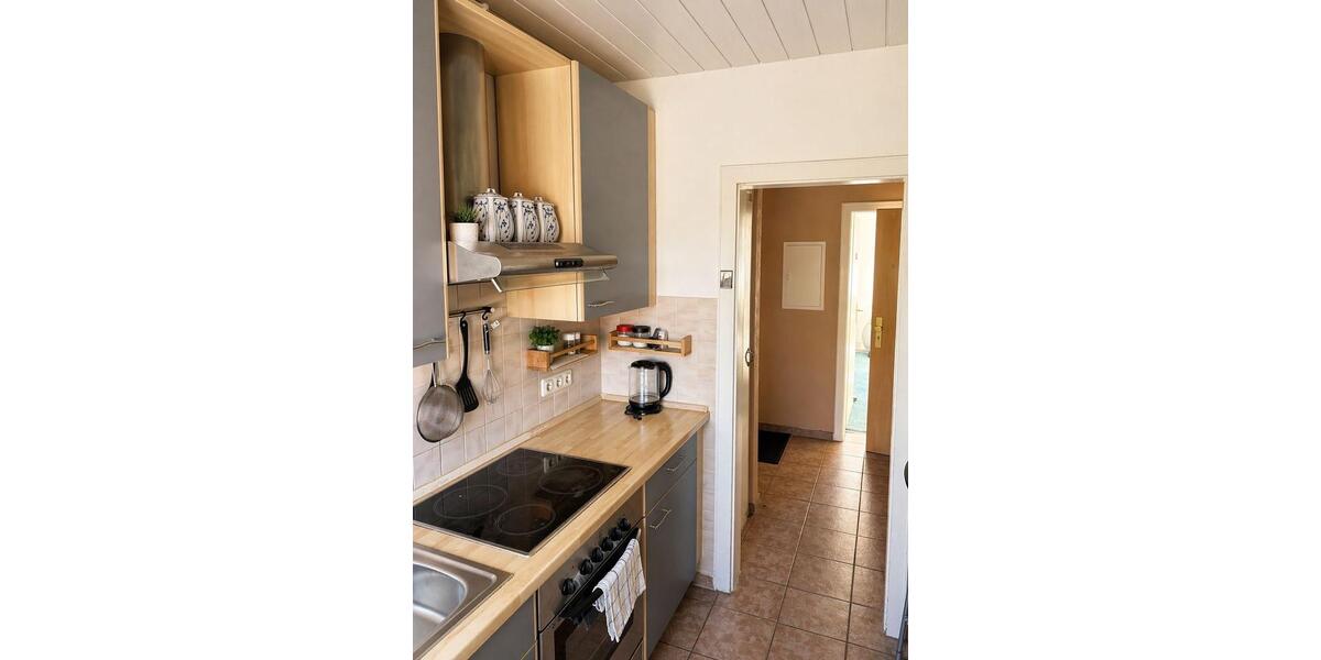Etagenwohnung Varel - 3 Zimmer, 64 m&sup2;, 130.000&euro; | Angebot:26566228