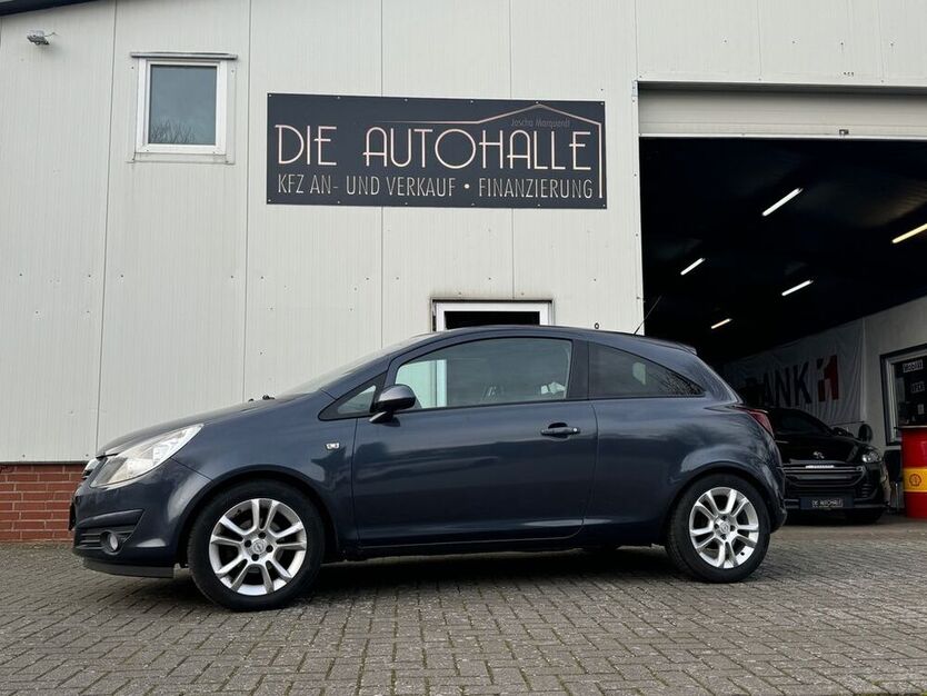 Corsa
