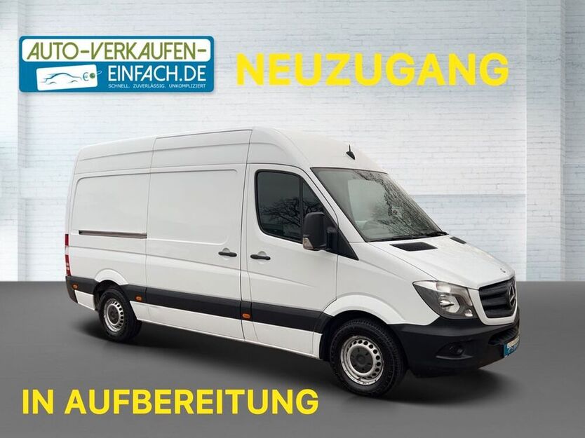 Sprinter