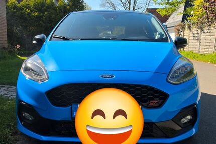 Ford Fiesta 48.000 km 22.999 &euro; Bad Zwischenahn 26160