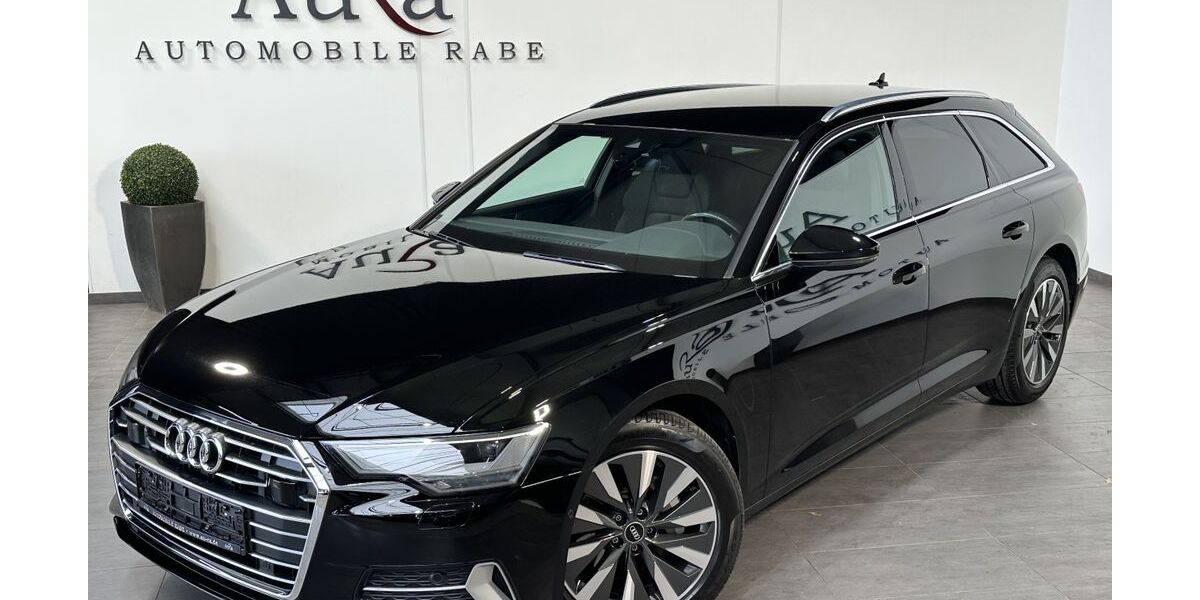 Audi A6 59.750 km 32.749 &euro; Wardenburg 26203
