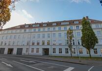 6595 - Erstbezug nach Sanierung! Attraktive 2-Zimmer-Wohnung direkt am Hauptbahnhof von Oldenburg!