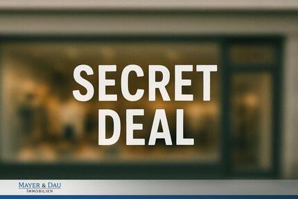 Secret-Deal: Sanierte Gewerberäume, Obj. 8993 zimmer