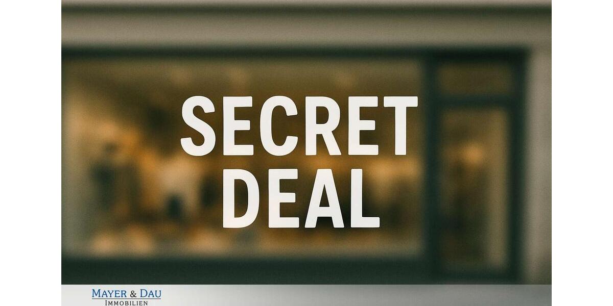 Secret-Deal: Sanierte Gewerberäume, Obj. 8993 zimmer