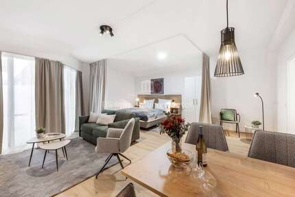 Wohnung zum Kaufen in Bad Zwischenahn 199.999 € 73.02 m² 3 zimmer