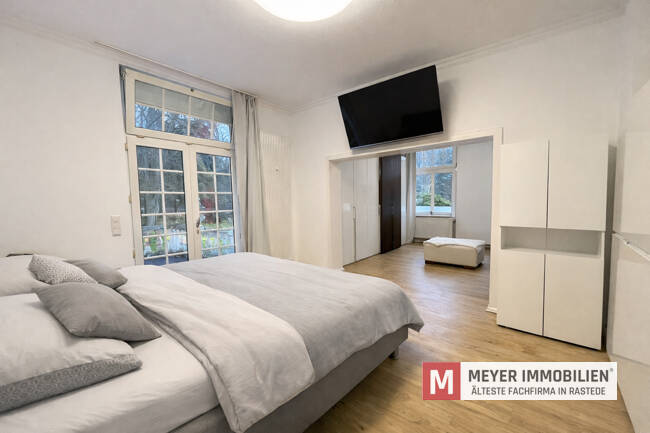 Mehrfamilienhaus, Wohnhaus Ganderkesee Hoyerswege - 1.190.000&euro; | Angebot:26919741
