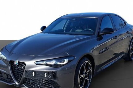 Alfa Romeo Giulia 21.910 km 34.990 &euro; Oldenburg 26135