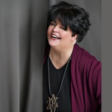 Ingrid Kühne - Ja, aber ohne mich! 05.06.2026 Stadthalle Cloppenburg