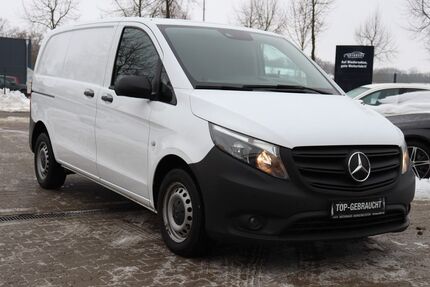 Mercedes-Benz Vito 180.245 km 16.999 &euro; Delmenhorst 27751