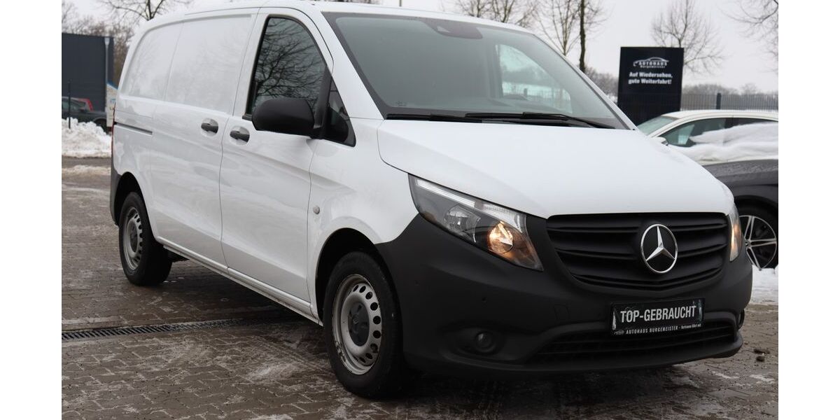 Mercedes-Benz Vito 180.245 km 16.999 &euro; Delmenhorst 27751