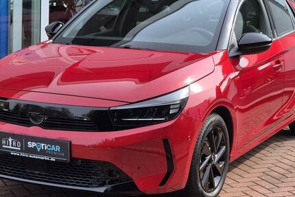 Opel Corsa 9.031 km 17.490 &euro; Oldenburg 26125