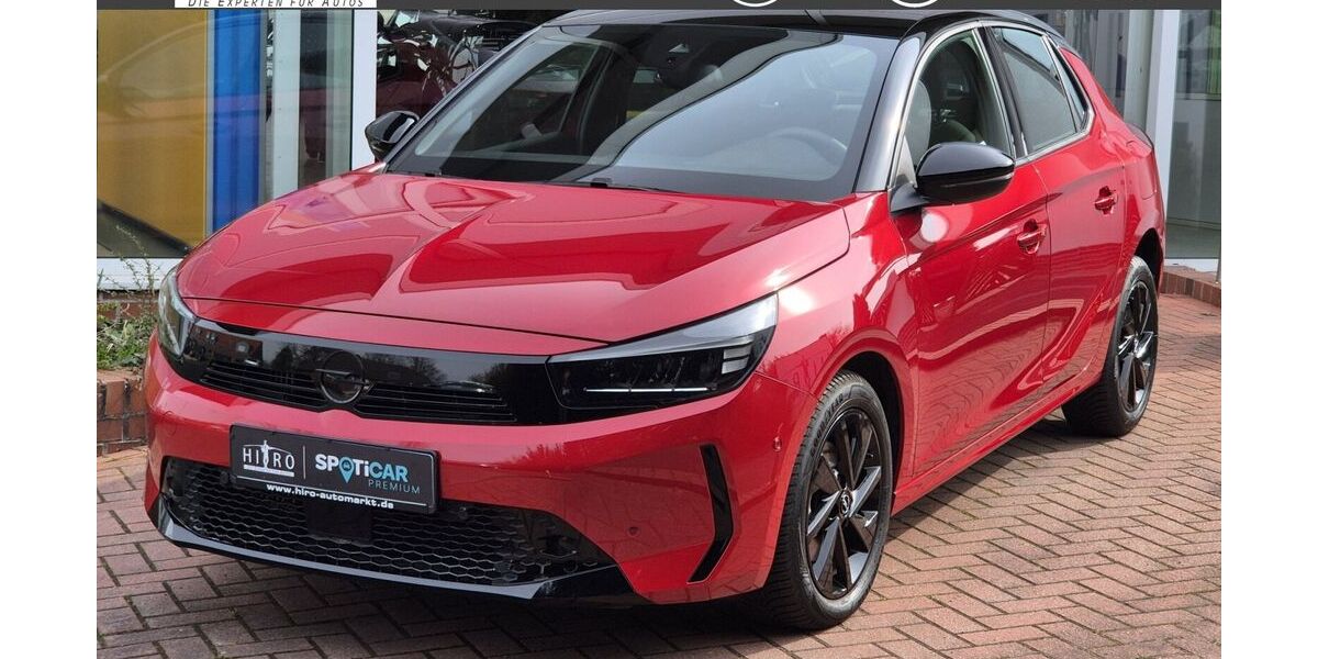 Opel Corsa 9.031 km 17.490 &euro; Oldenburg 26125