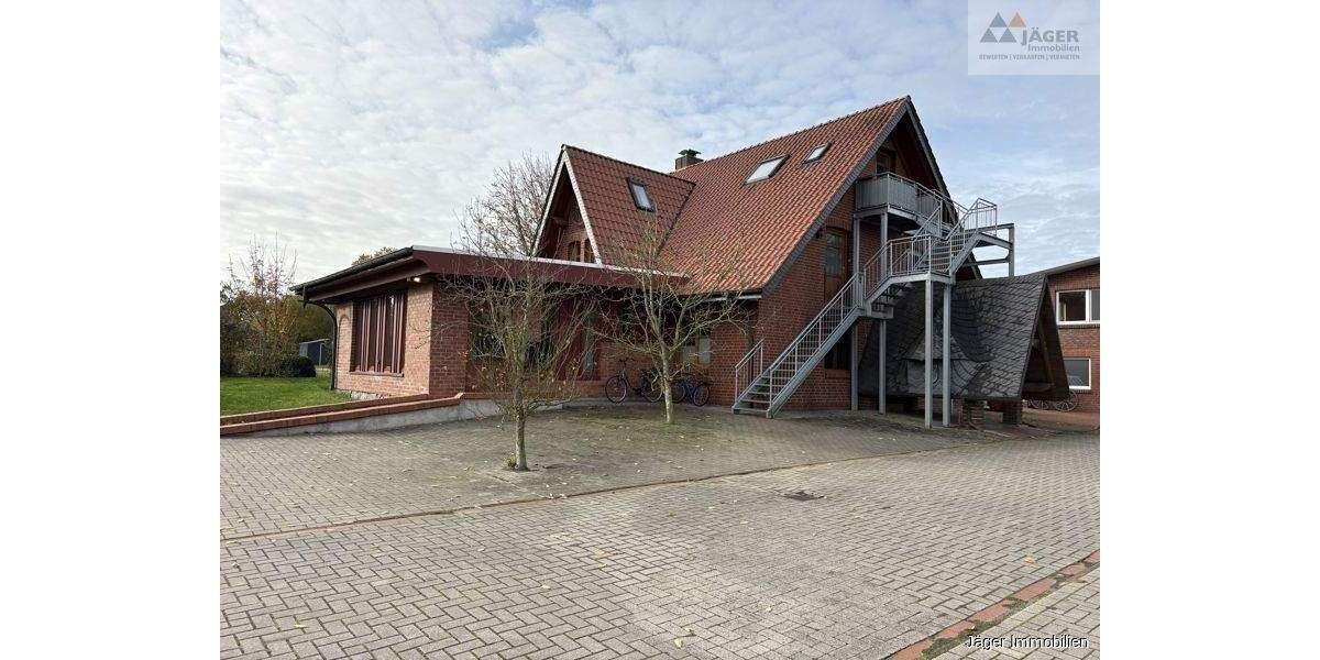 Mehrfamilienhaus, Wohnhaus Hude - 989.800&euro; | Angebot:25773585