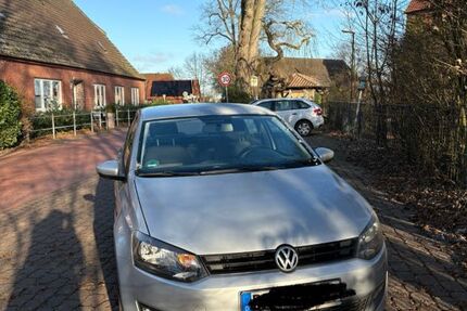 VW Polo 96.150 km 5.350 &euro; Lemwerder 27809