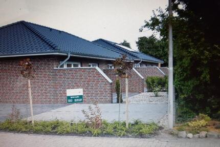 Haus - Reihenendbungalow zimmer