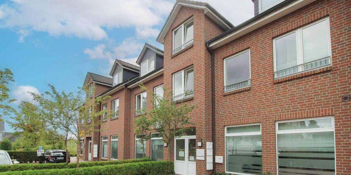 Gewerbeobjekt Rastede Rastede II - 385.000&euro; | Angebot:25711657