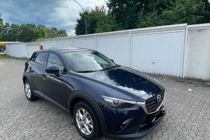 Mazda CX-3 21.893 km 14.500 &euro; Schwanewede 28790