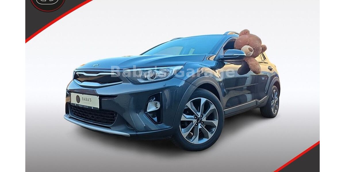 Kia Stonic 163.890 km 9.190 &euro; Delmenhorst 27751