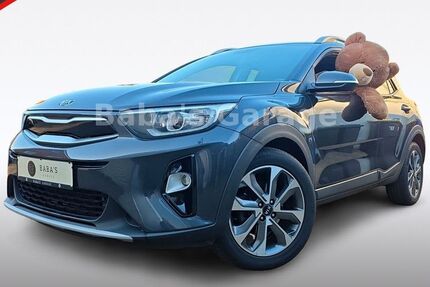 Kia Stonic 166.890 km 8.990 &euro; Delmenhorst 27751