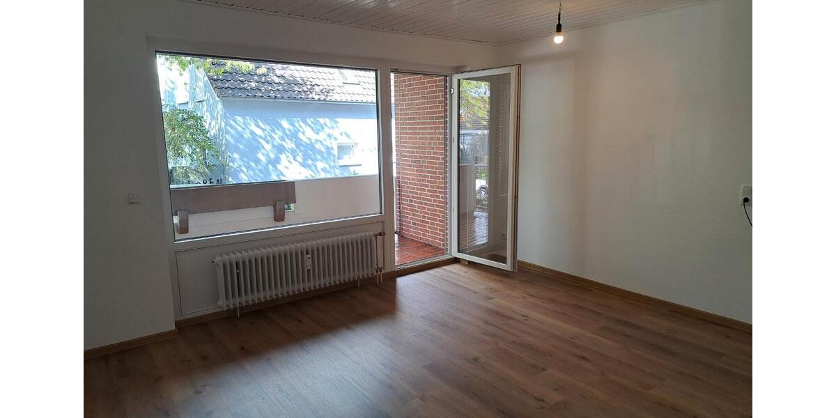 Erdgeschoßwohnung Oldenburg Ziegelhof - 2 Zimmer, 55 m&sup2;, 209.000&euro; | Angebot:26715459